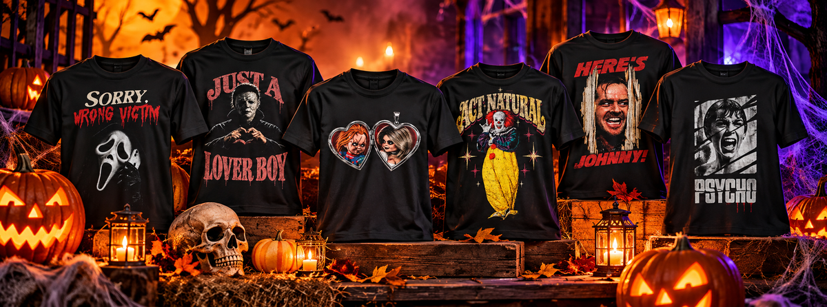 Playeras de temporada