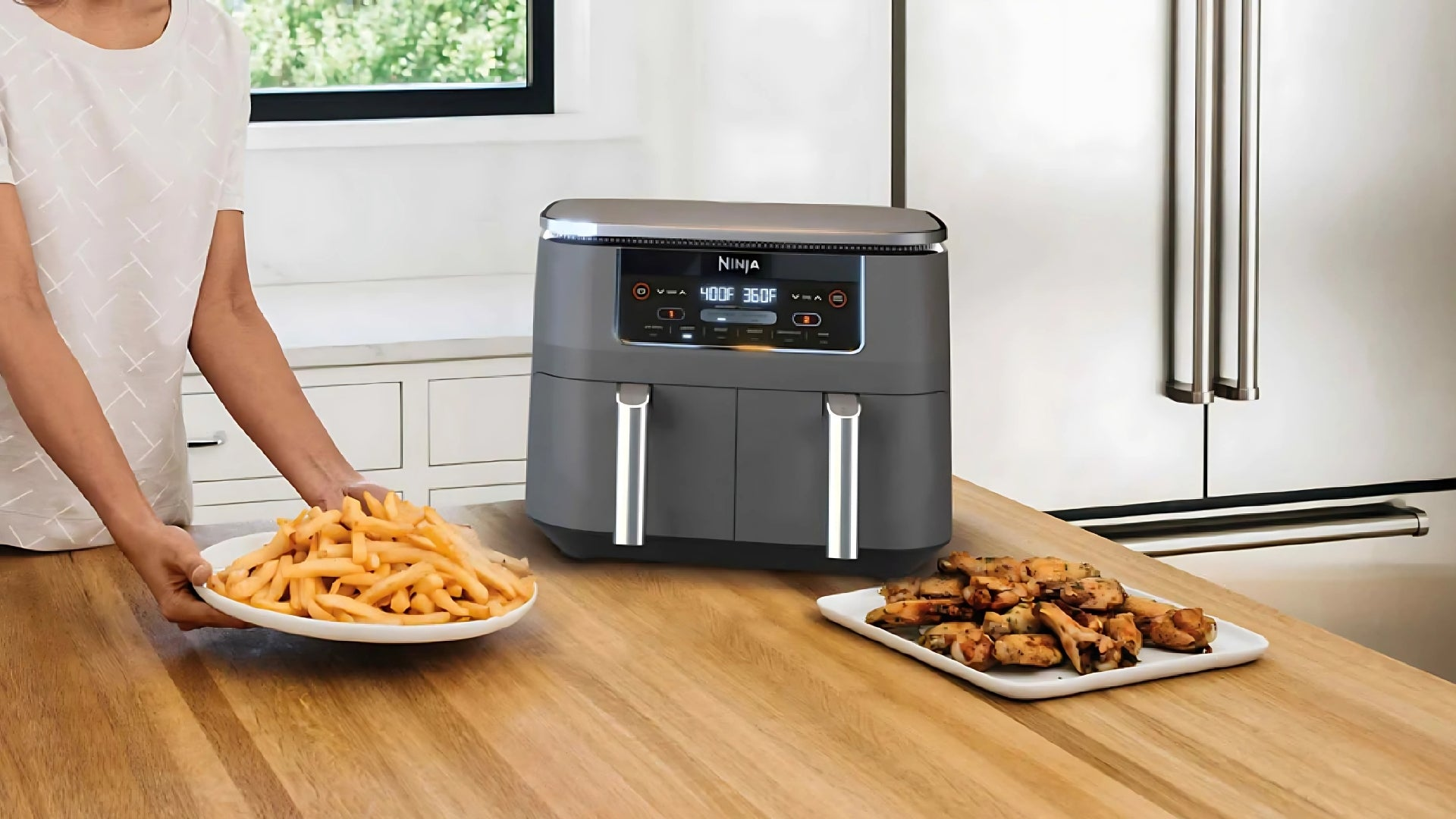 Electrodomésticos de Cocina