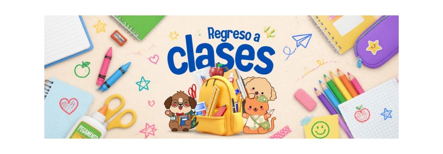 Regreso a Clases