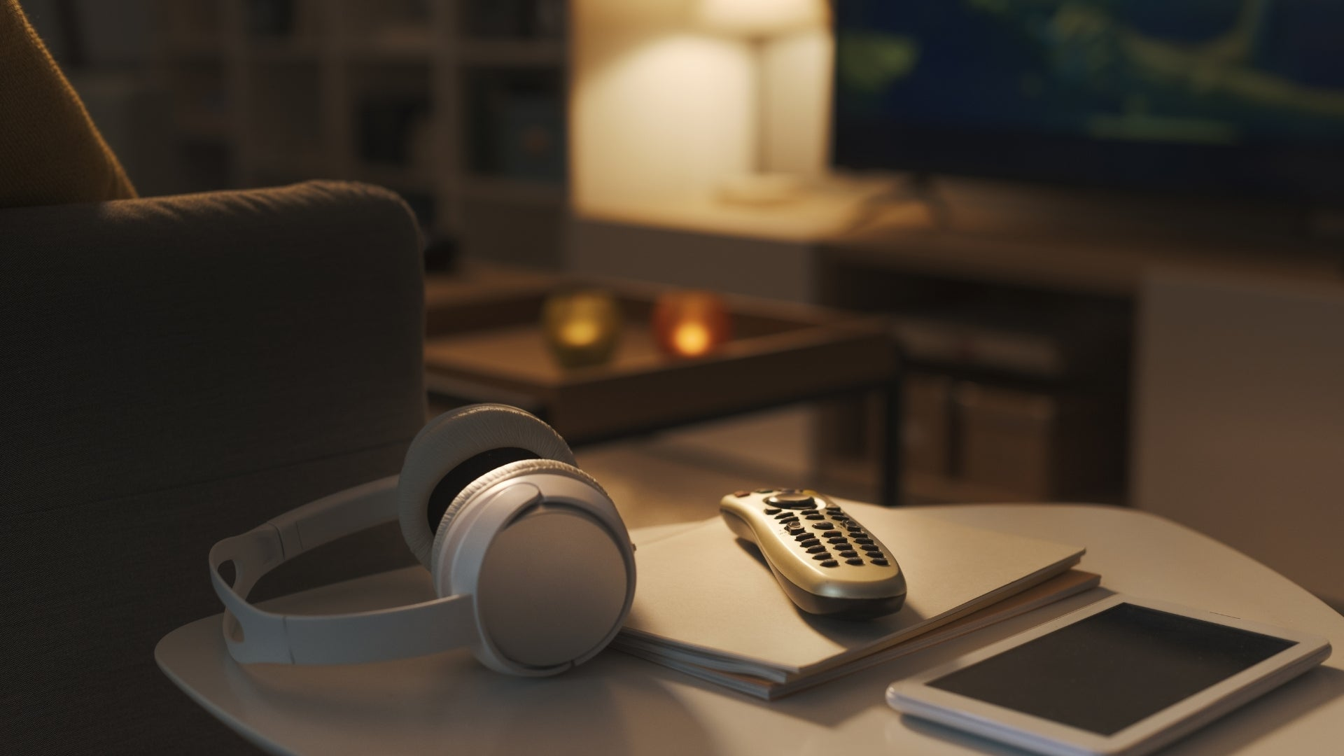 Electrodomésticos de Casa