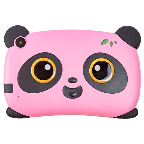 Tablet Kids Panda 16 GB Android 8.1 Maxwest Rosa