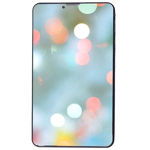 Maxwest Tablet Nitro 7Q Gris