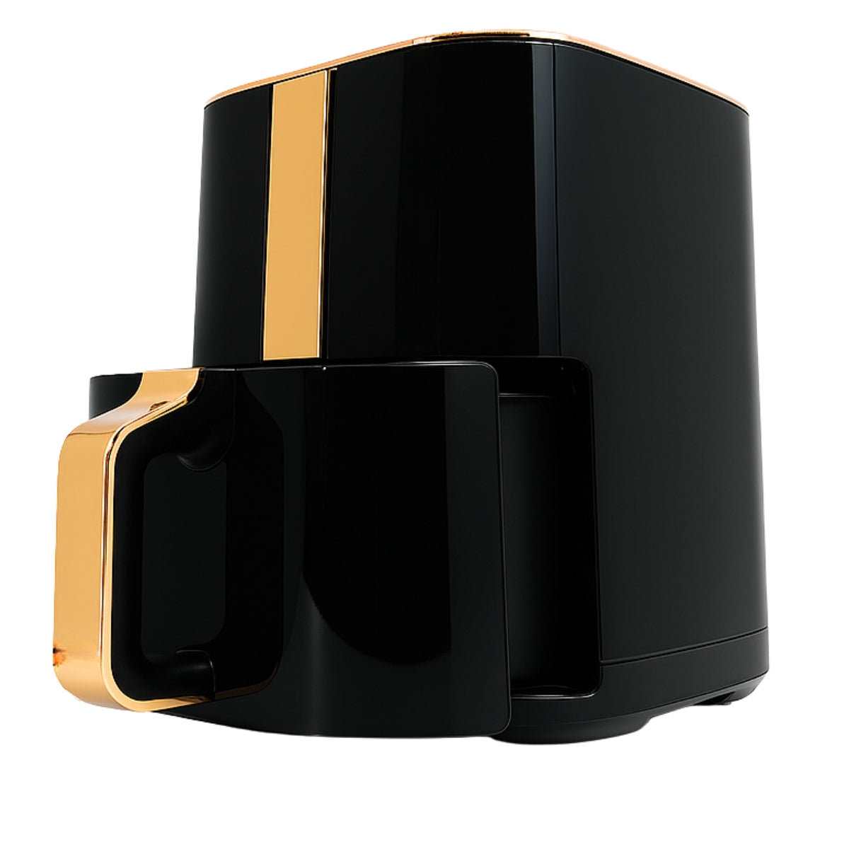 Freidora De Aire Boma Smart Multifunción Touch 5l 1400w BM-068B