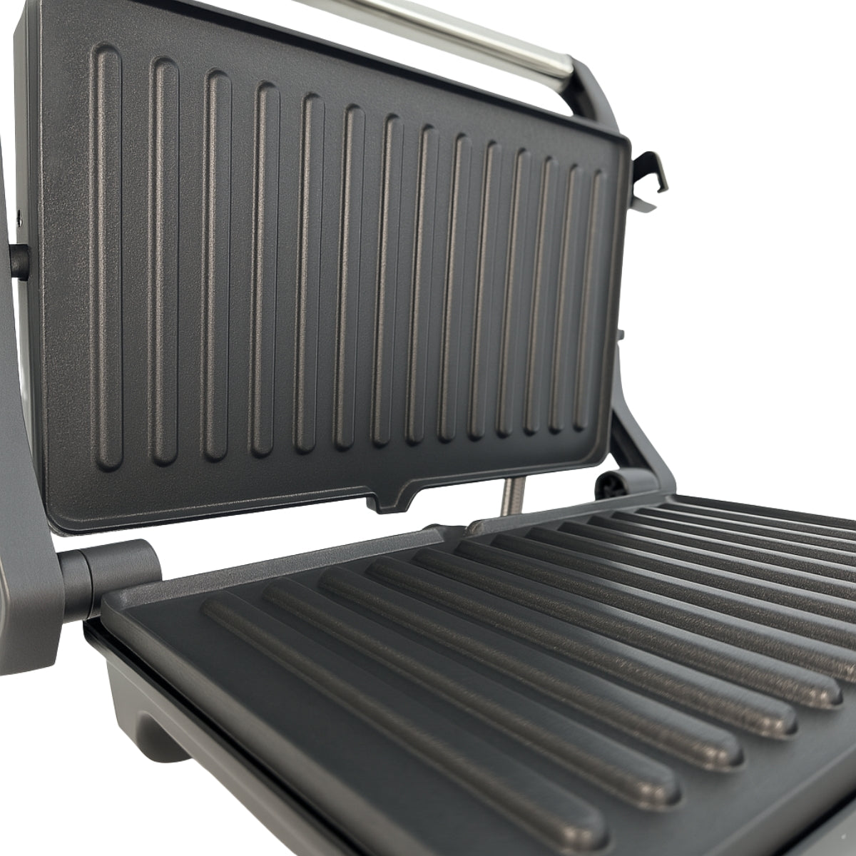 Parrilla STARLUX SL‑22119 110-127V 1000W.