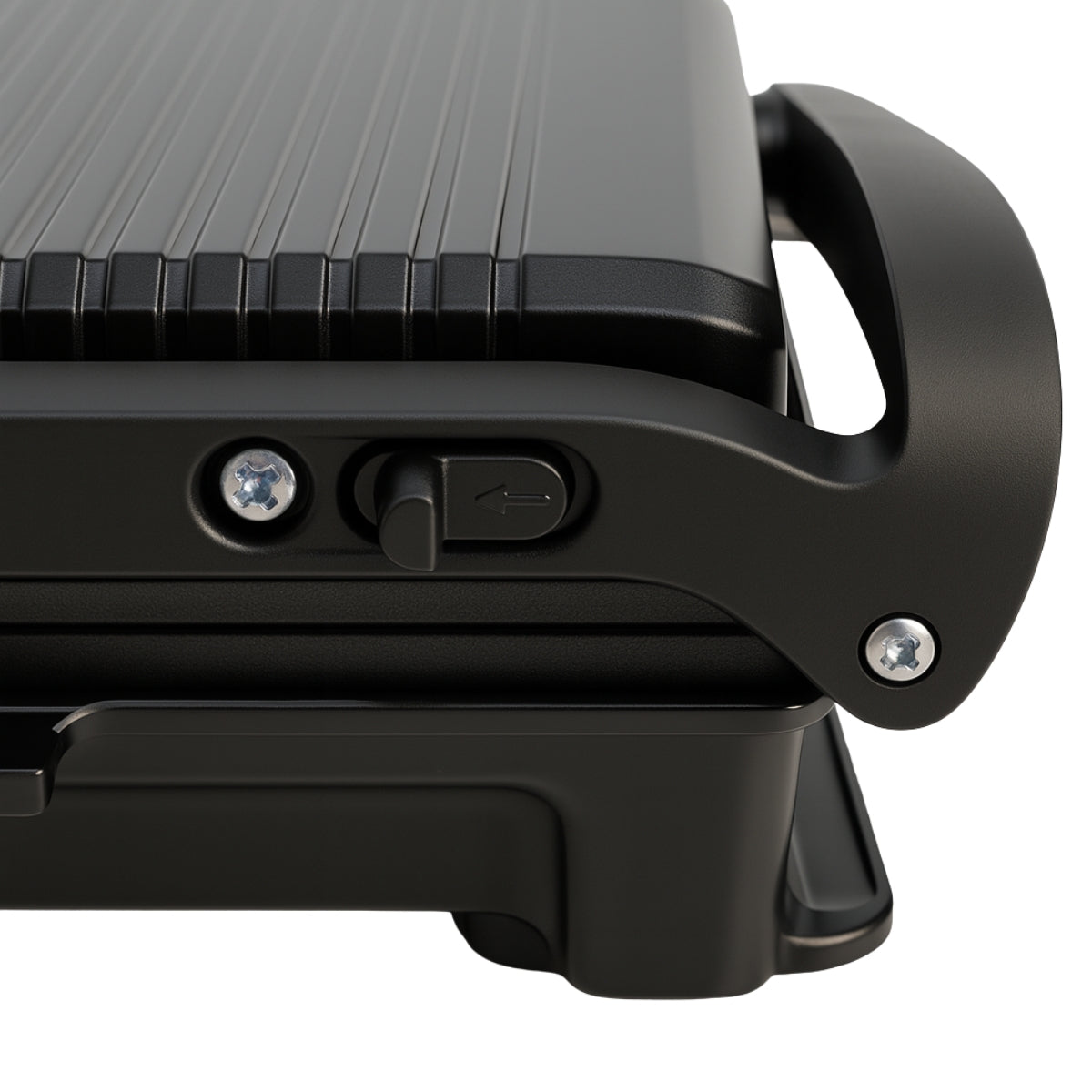Parrilla STARLUX SL‑22119 110-127V 1000W.