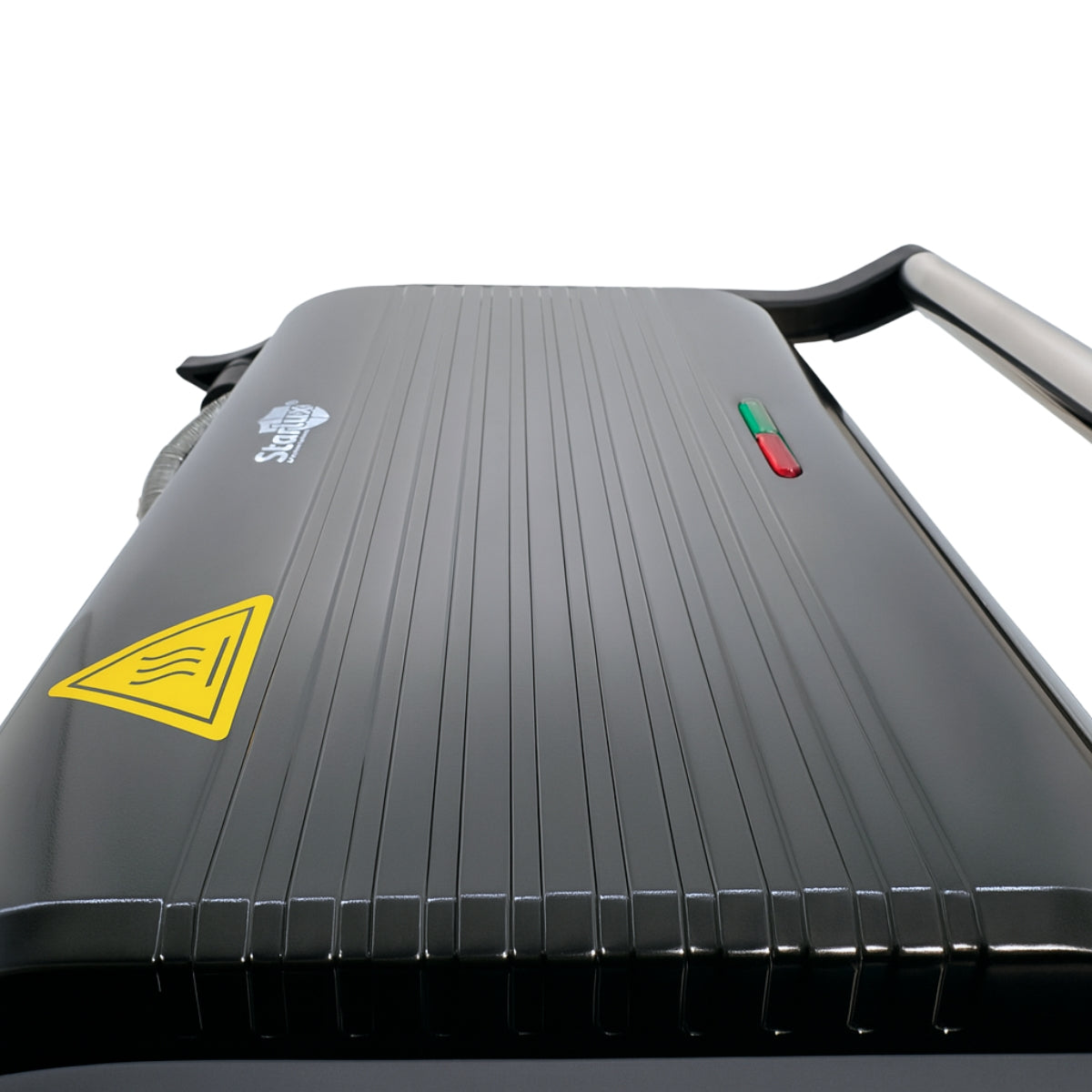 Parrilla STARLUX SL‑22119 110-127V 1000W.