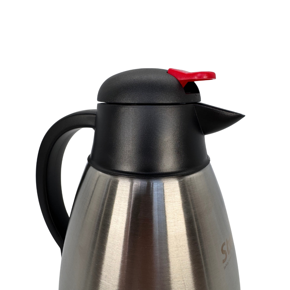 Termo Starlux SL-43001 de acero inoxidable 2L