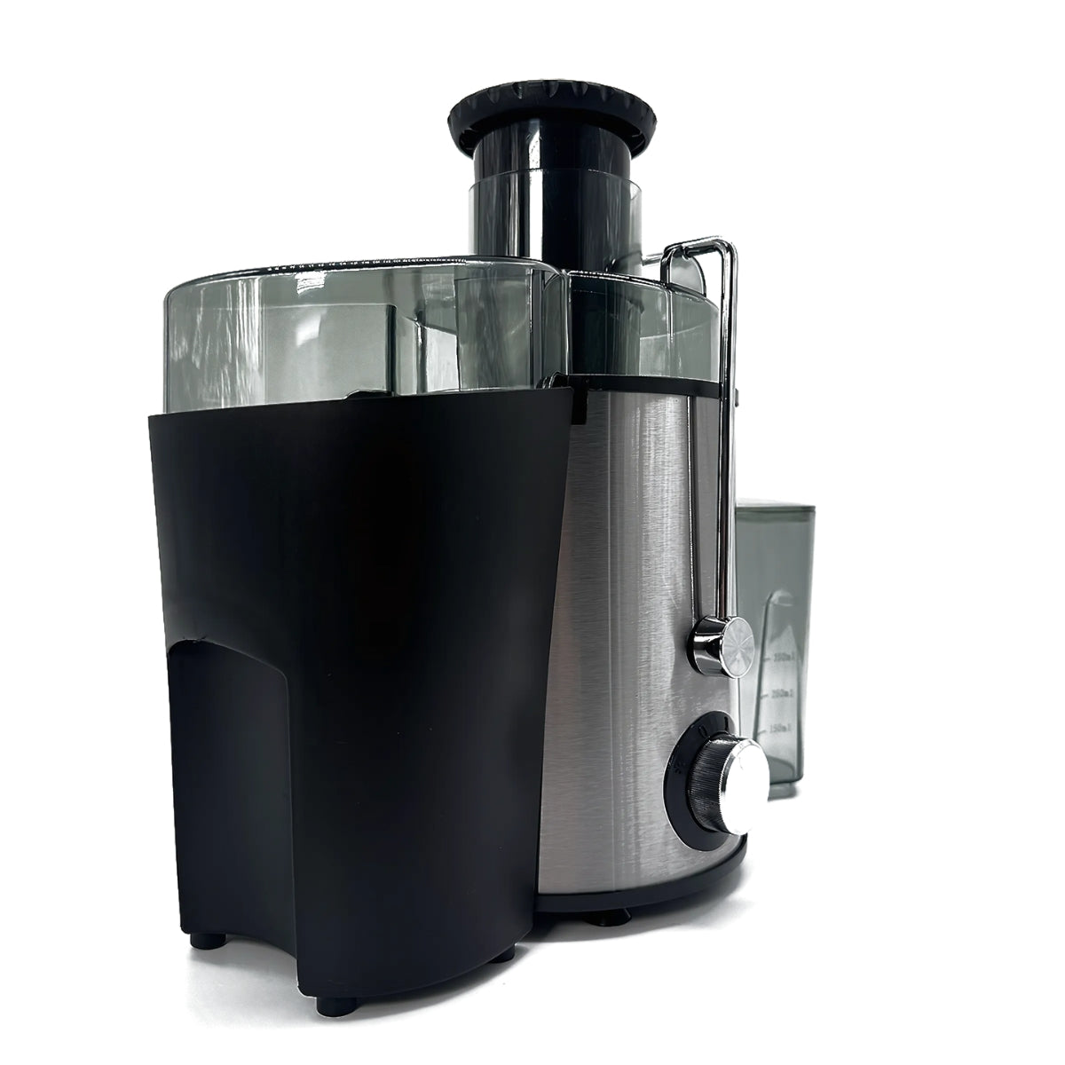 Extractor de jugo Starlux 600watts 2 velocidades SL-1061