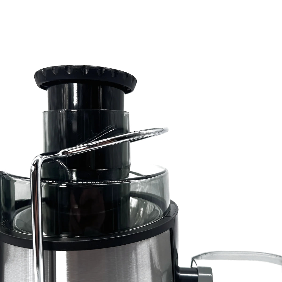 Extractor de jugo Starlux 600watts 2 velocidades SL-1061