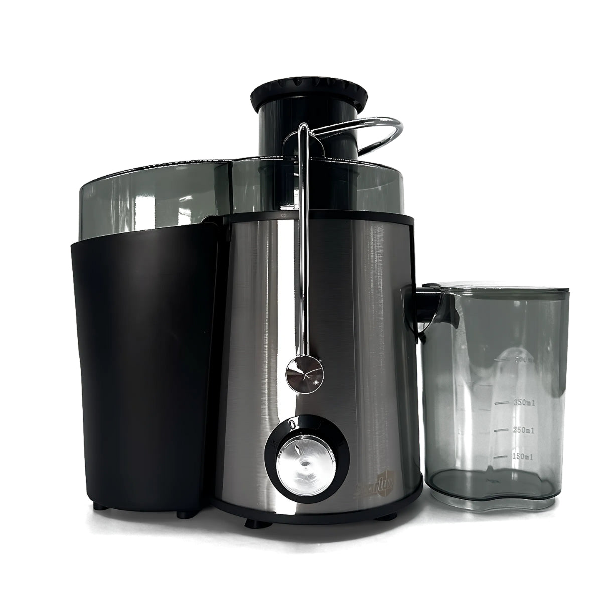 Extractor de jugo Starlux 600watts 2 velocidades SL-1061
