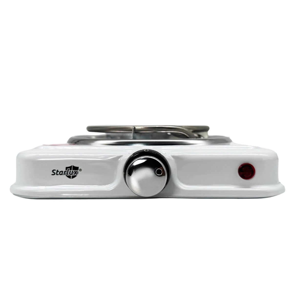 Parrilla eléctrica individual Starlux 1000 watts SHP-5701