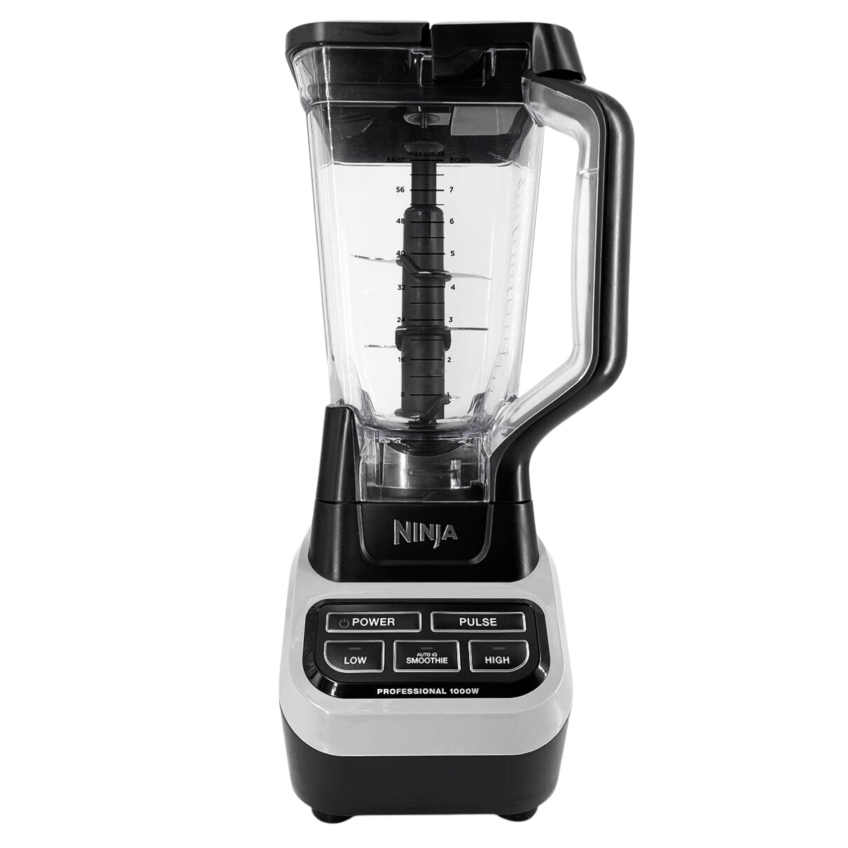 Licuadora Profesional Ninja CO650B 1000 Watts Auto-iQ Nueva
