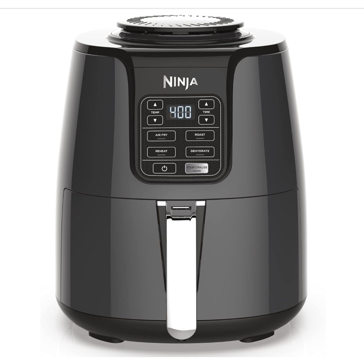 Freidora de Aire Ninja AF150AMZ Digital 5.2 Litros XL