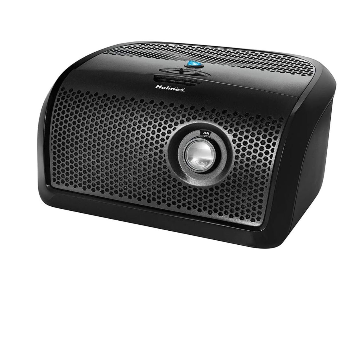 Purificador de Aire Holmes HAP9243 Filtro Visipure Negro