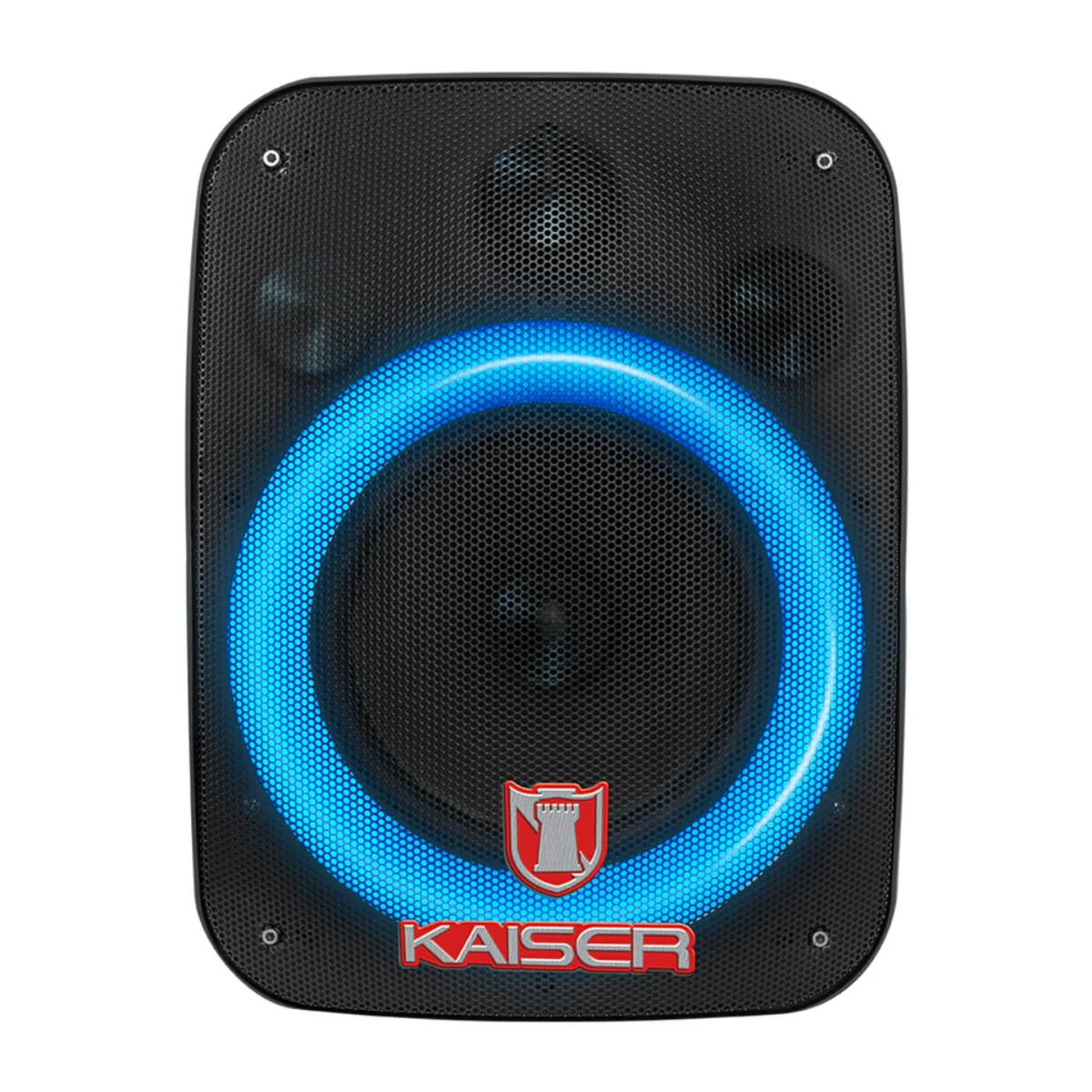 Bocina Portatil Kaiser KSW-5006 Bluetooth