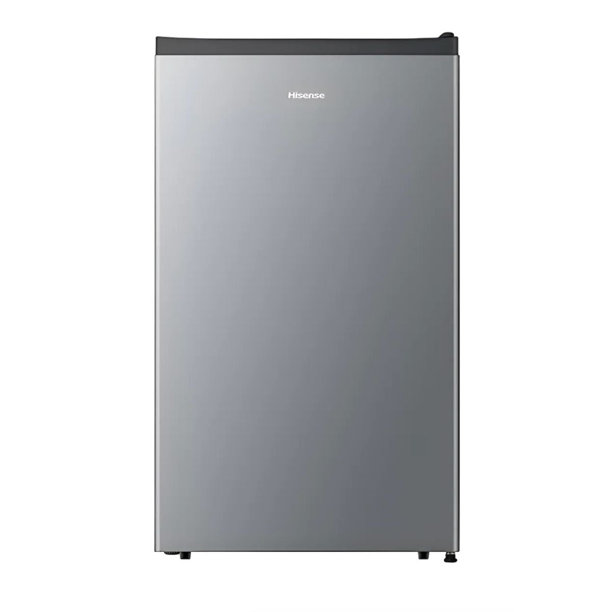 Frigobar Hisense 3.3 Pies Congelador Termostato Botellas 2L