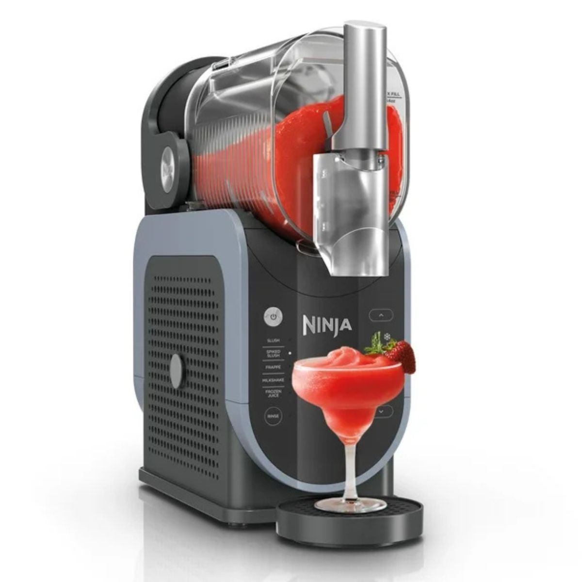 Máquina de Bebidas y Granizados Ninja Slushi FS301