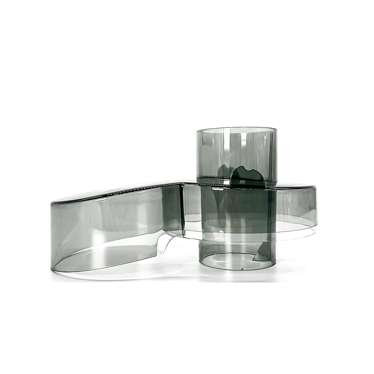 Extractor de jugo Starlux 600watts 2 velocidades SL-1061