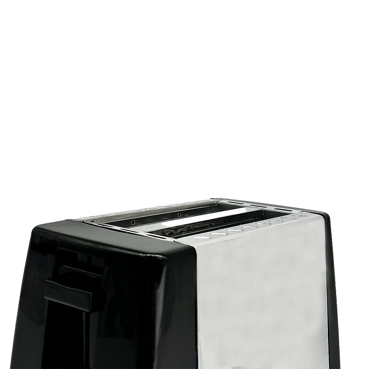 Tostadora Boma Acero Inoxidable 2 Rebanadas Bm-016S