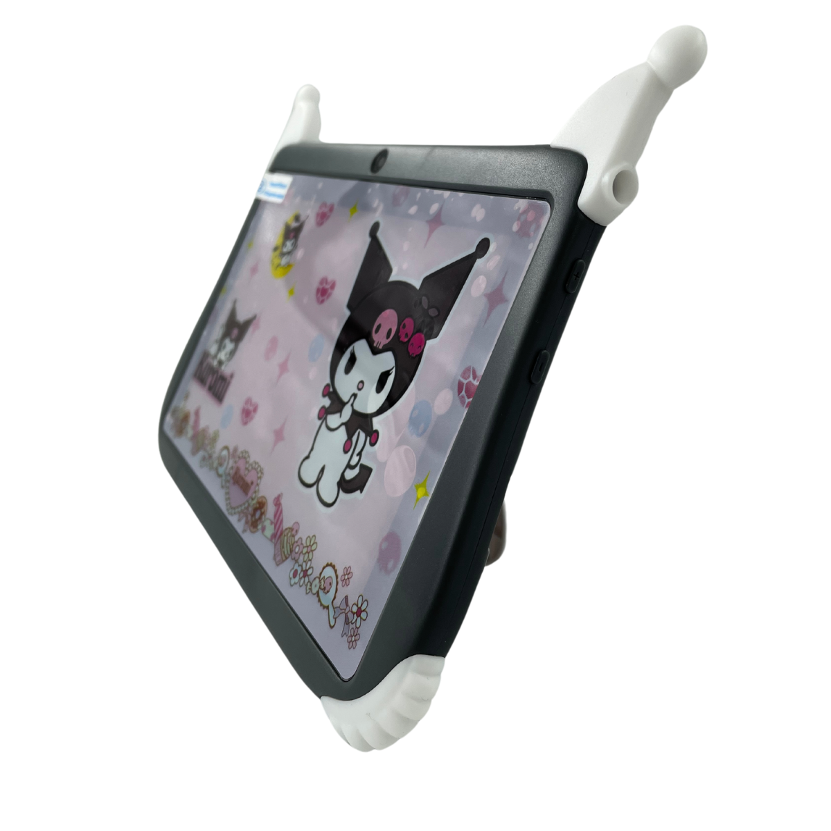 Tablet 7 Pulgadas Kuromi Android 13 HD 32 GB - 2GB Gris