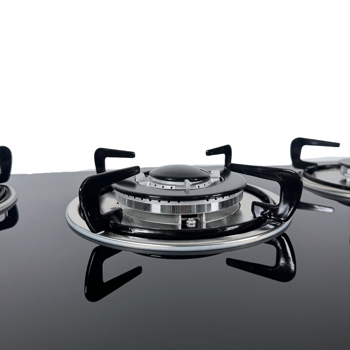 Parrilla | Estufa de gas LPG 5 quemadores SL-27719