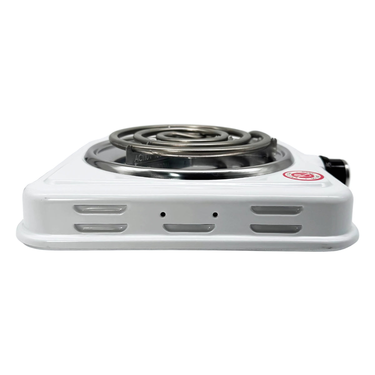 Parrilla eléctrica individual Starlux 1000 watts SHP-5701