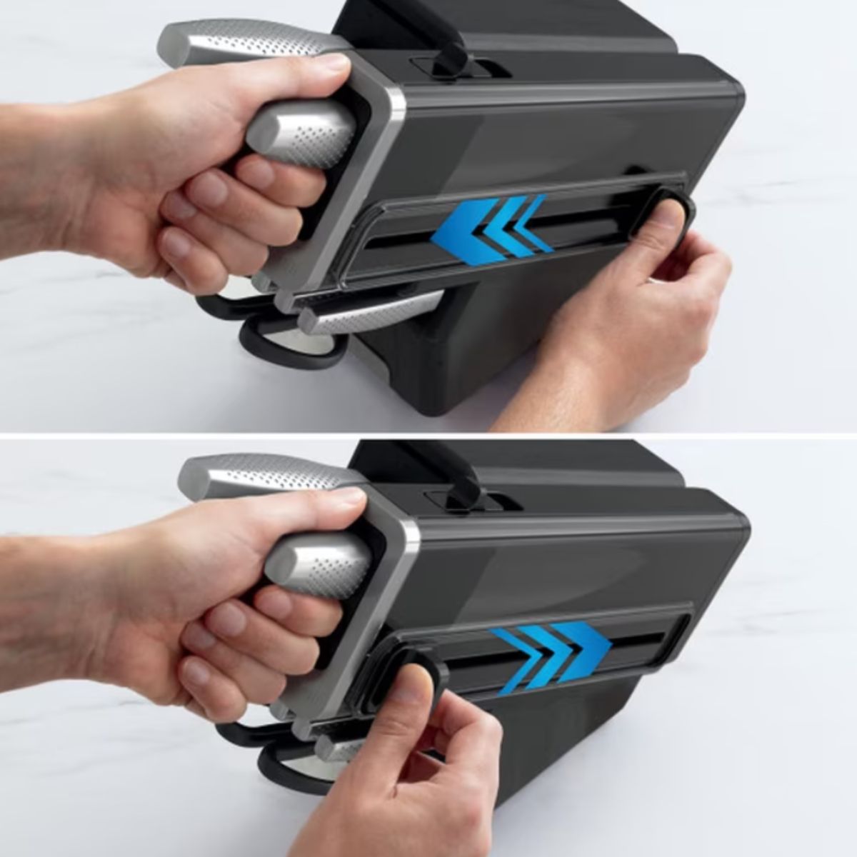 Ninja NeverDull Premium Set de Cuchillos Acero Inoxidable 14 piezas K62014