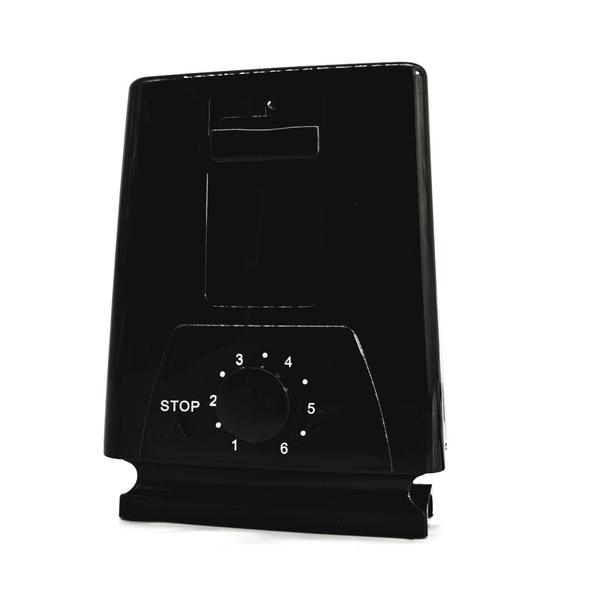 Tostadora Boma Acero Inoxidable 2 Rebanadas Bm-016S