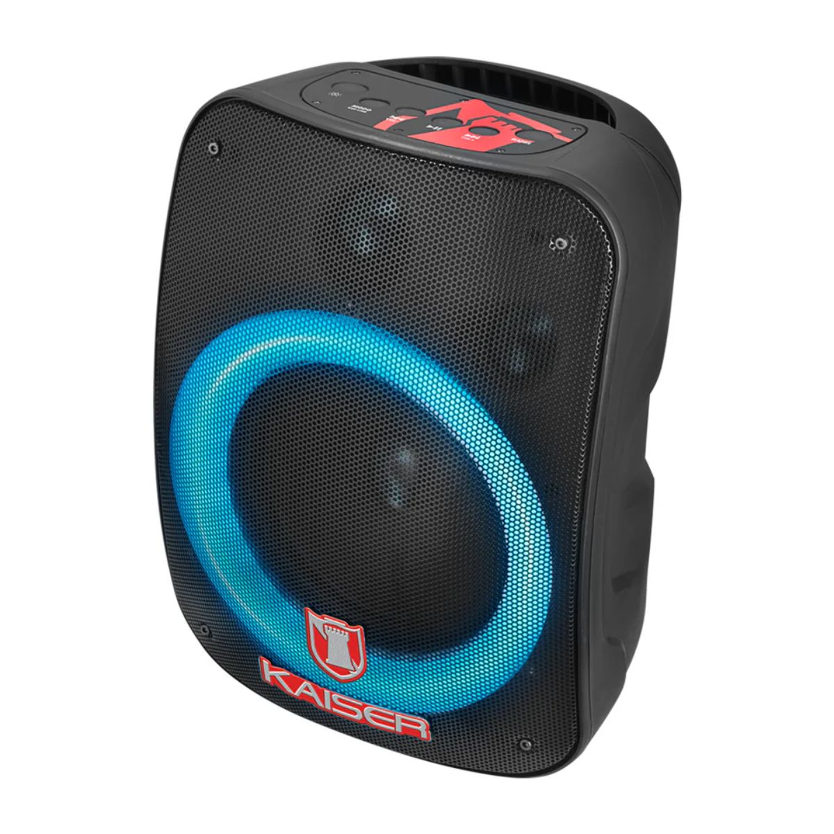 Bocina Portatil Kaiser KSW-5006 Bluetooth
