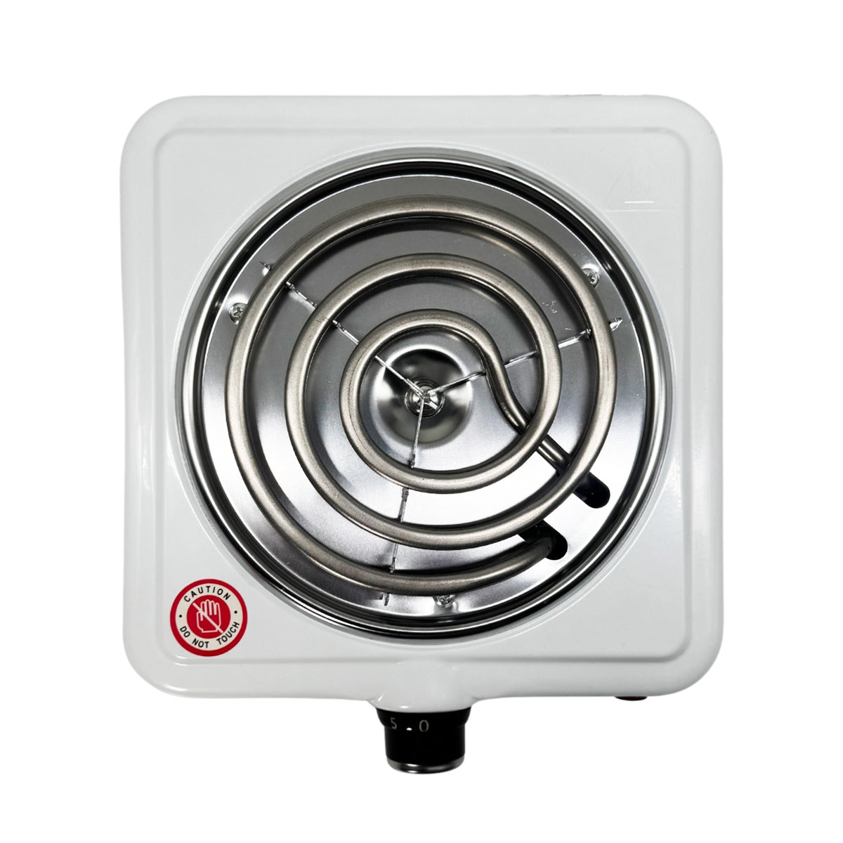 Parrilla eléctrica individual Starlux 1000 watts SHP-5701