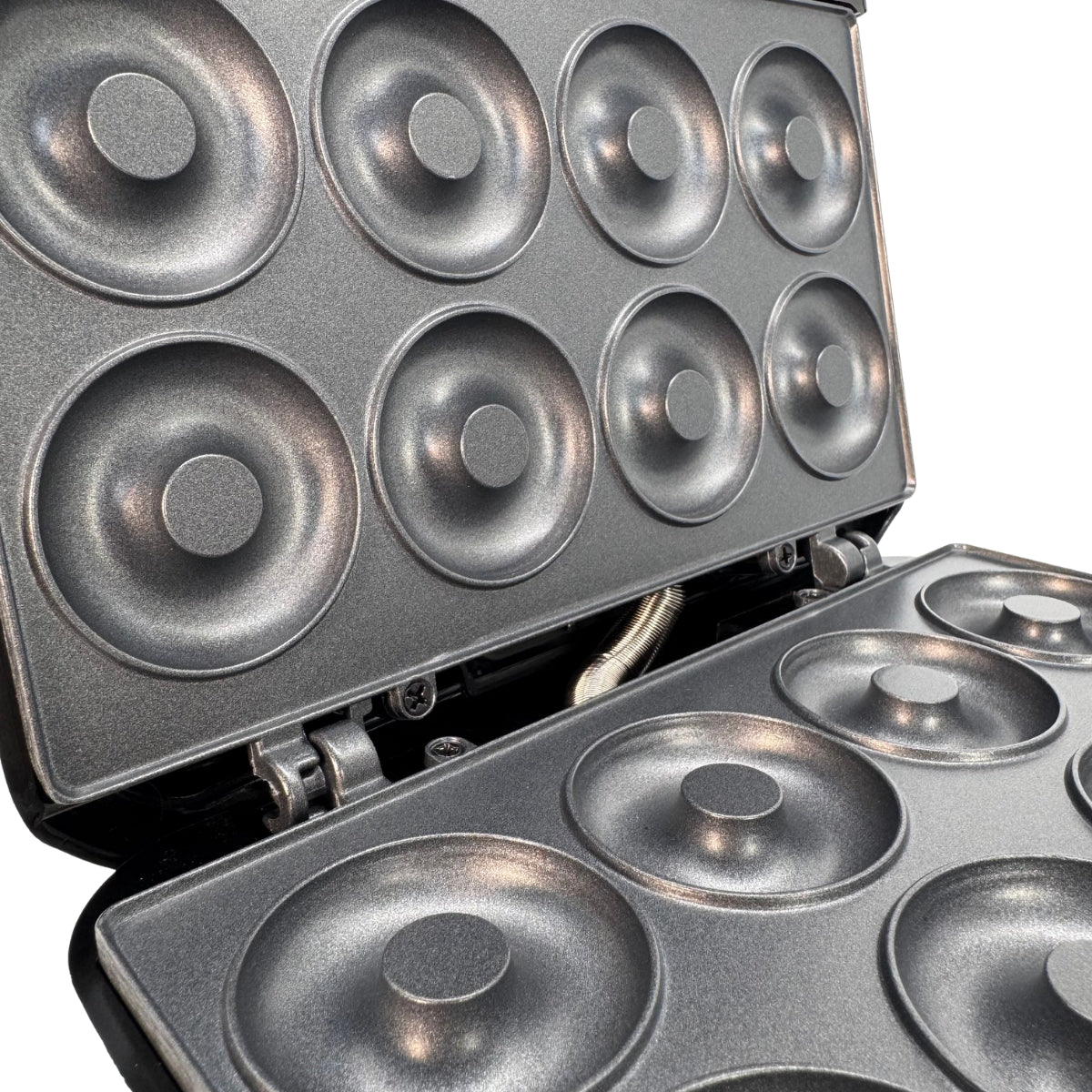 Máquina para hacer minidonas SL-22133 , 110v , radio 5cm