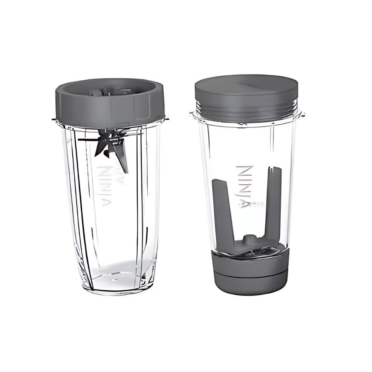 #ComboArena Licuadora y Extractor Ninja Foodie Power Ultimate CO401B y Sandwichera Antiadherente De Doble Compartimiento Starlux