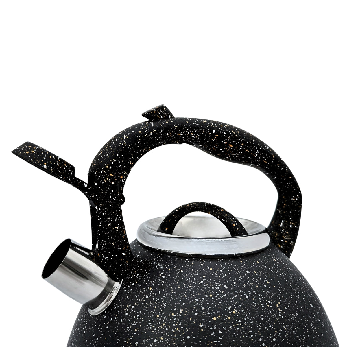 Tetera hervidor Starlux 3L inducción acero inoxidable SL-11805