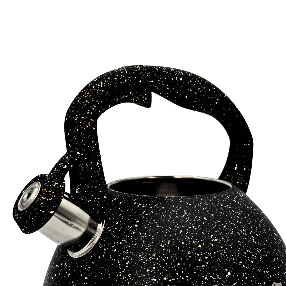 Tetera hervidor Starlux 3L inducción acero inoxidable SL-11805