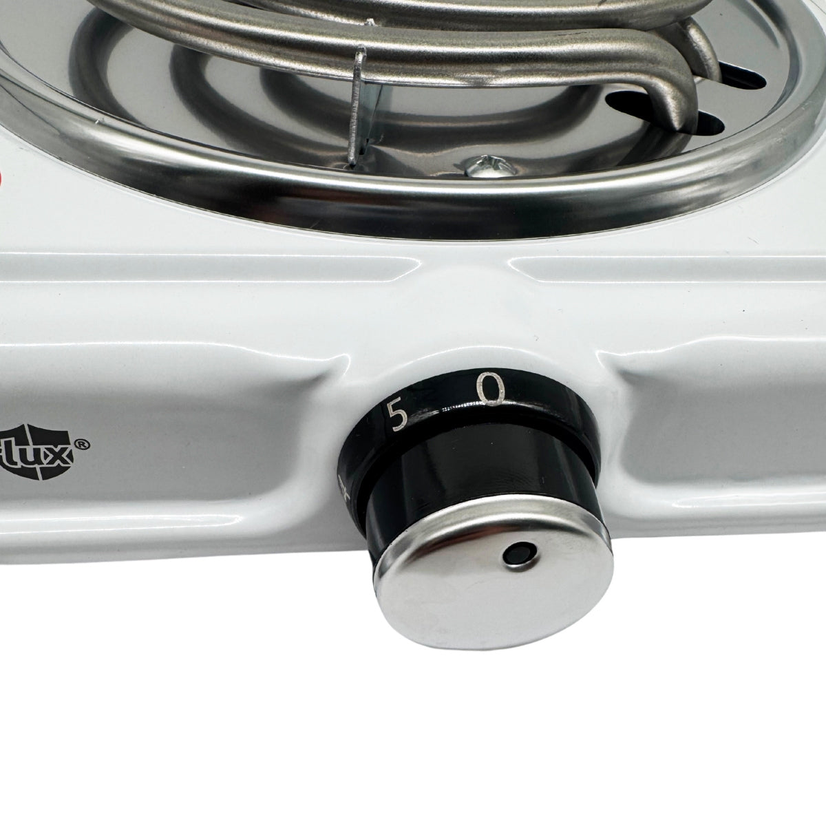 Parrilla eléctrica individual Starlux 1000 watts SHP-5701