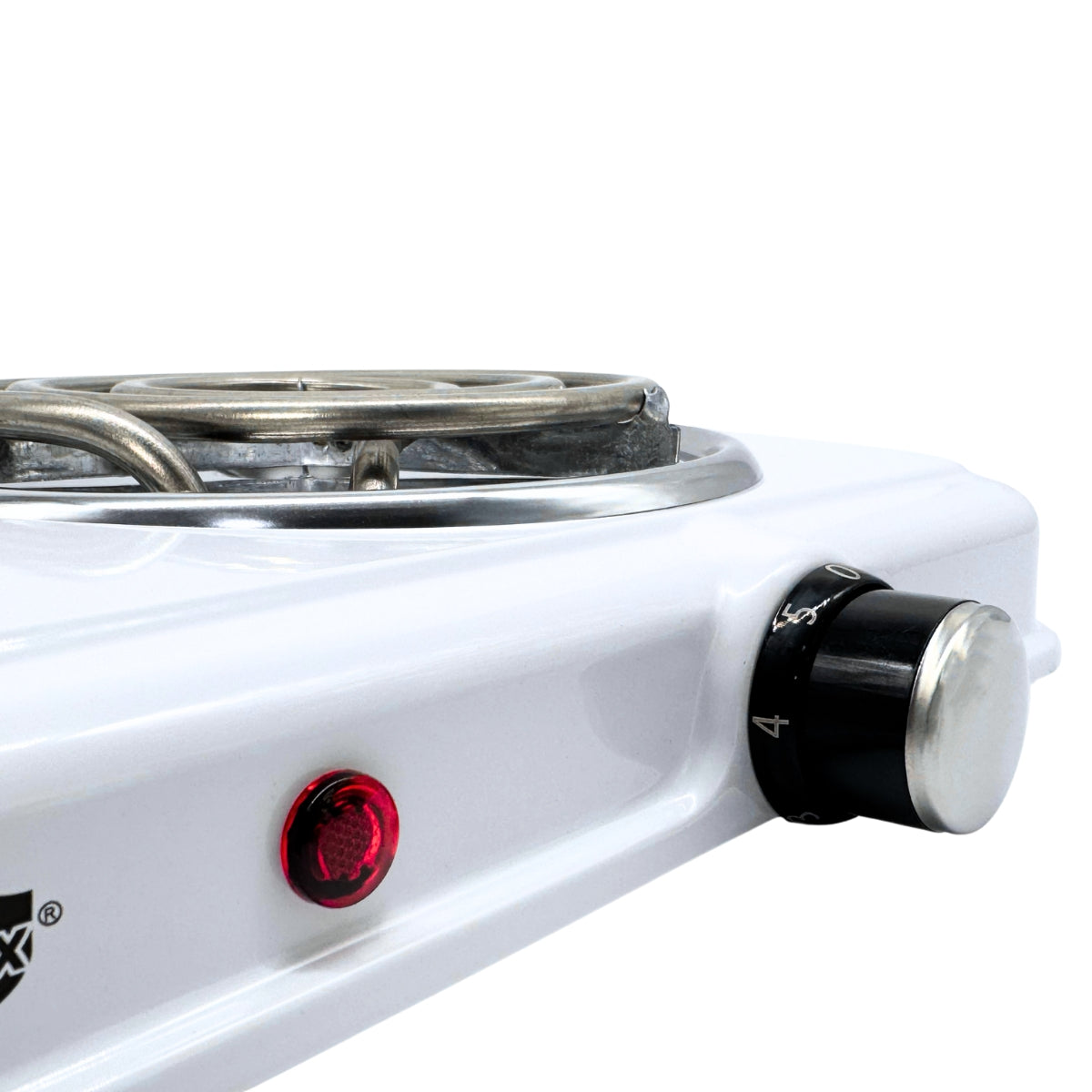 Parrilla eléctrica doble Starlux 2000 watts SHP-5703