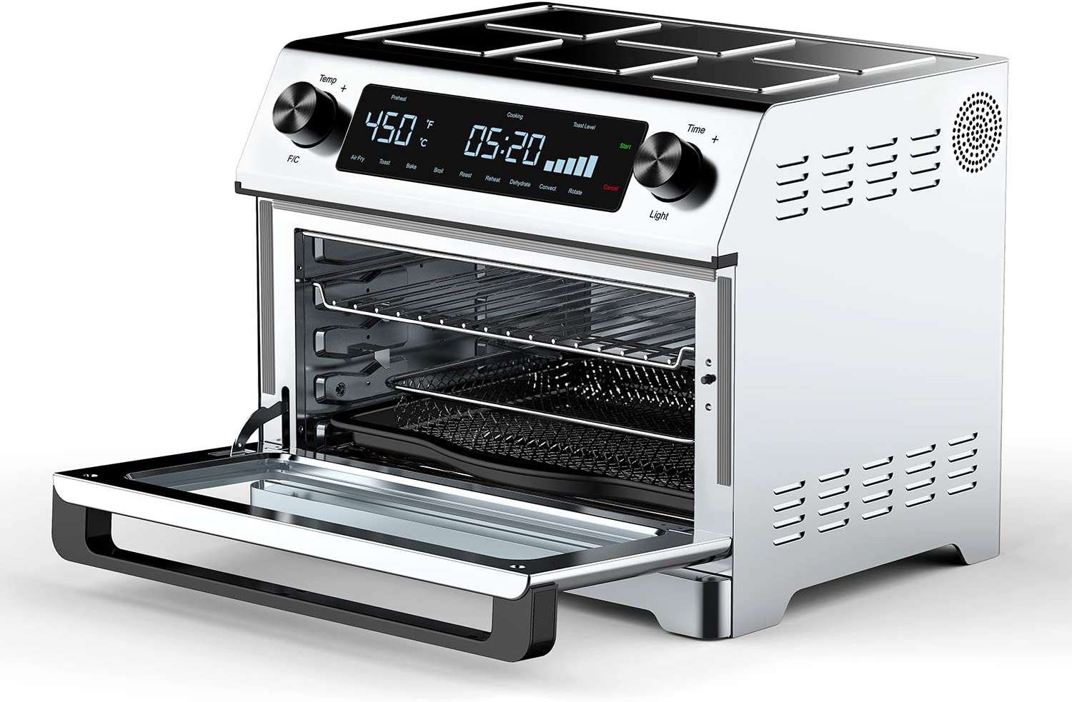 Horno Digital Instant Omni OMNI26