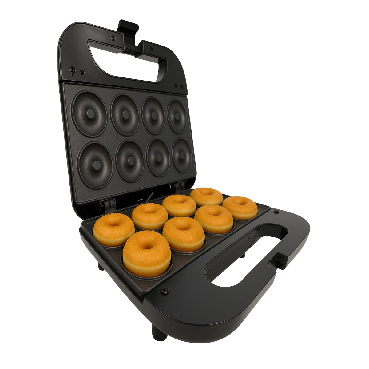 Máquina para hacer minidonas SL-22133 , 110v , radio 5cm