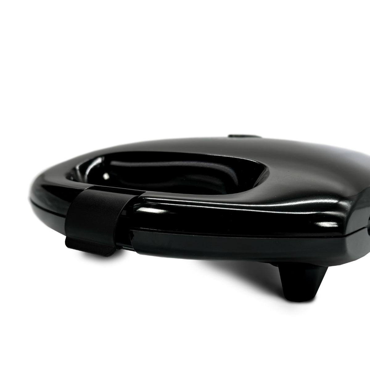 Wafflera Sonifer USF-86188 750W, platos intercambiables y superficie antiadherente