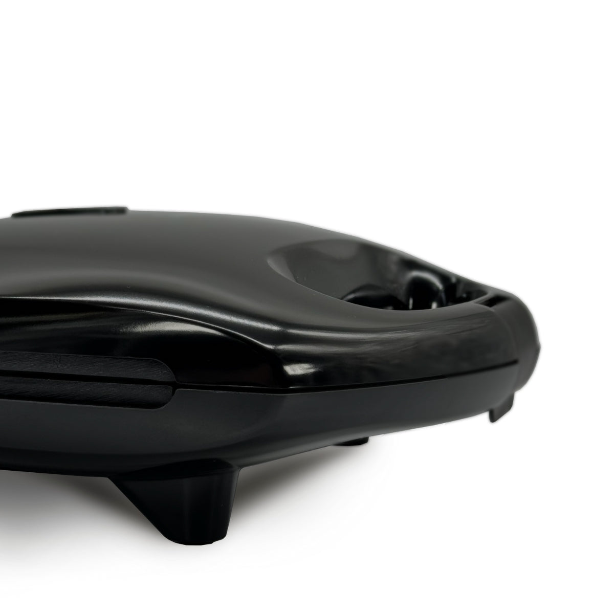 Wafflera Sonifer USF-86188 750W, platos intercambiables y superficie antiadherente