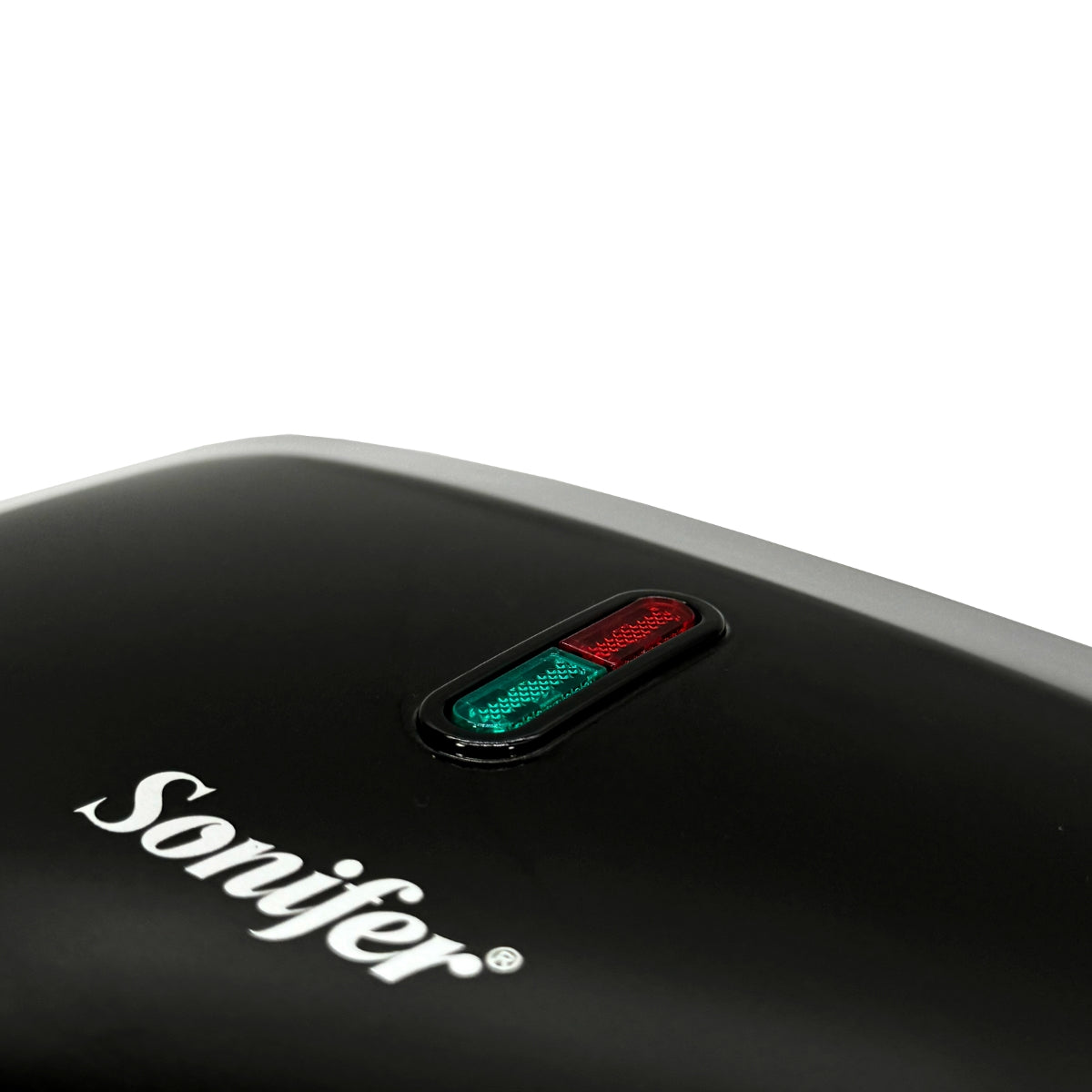 Wafflera Sonifer USF-86188 750W, platos intercambiables y superficie antiadherente