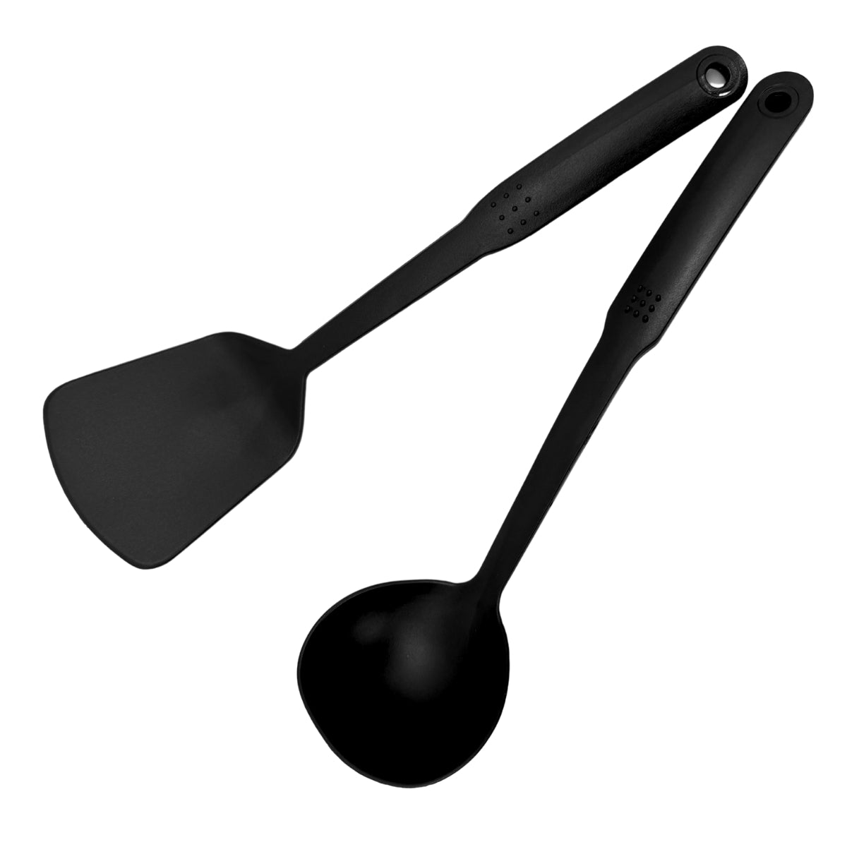 Batería de cocina Boma | 8 piezas ergonómico antiadherente de alta calidad BM-K8R