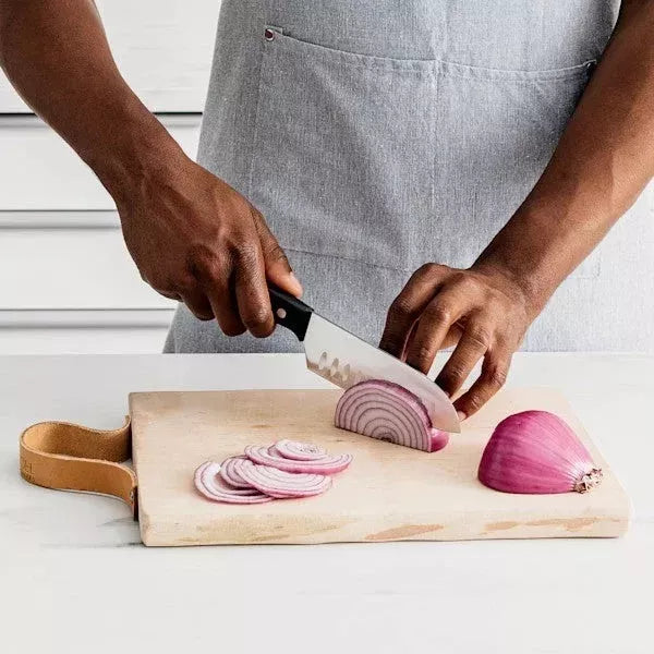 Juego de Cuchillos Neverdull Ninja Foodi K12010 10 Piezas Premium