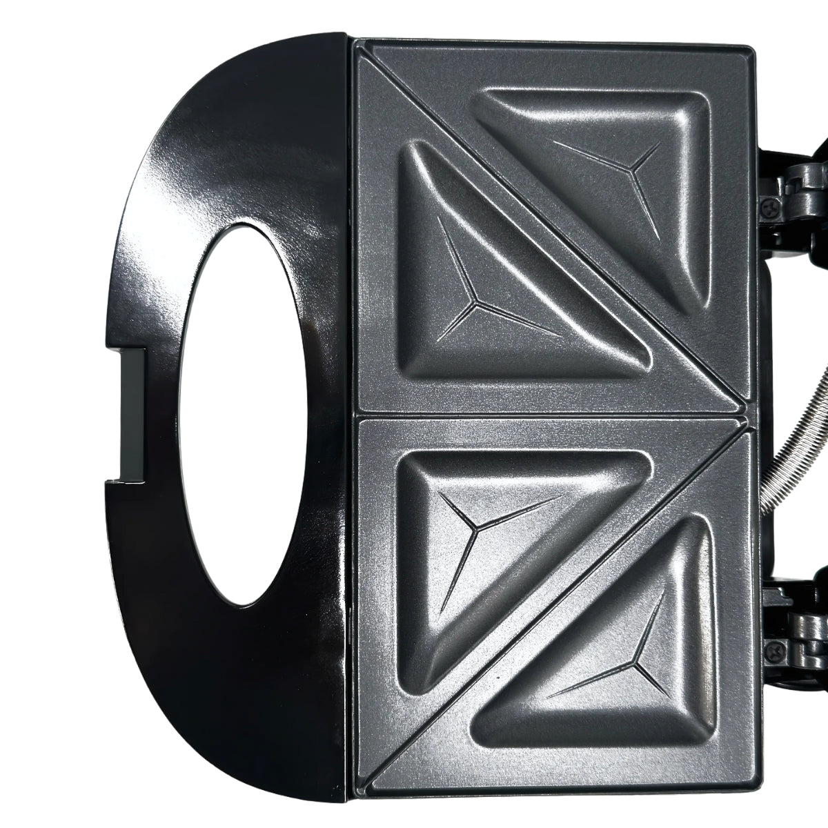 Sandwichera Starlux 750 watts SL-22105