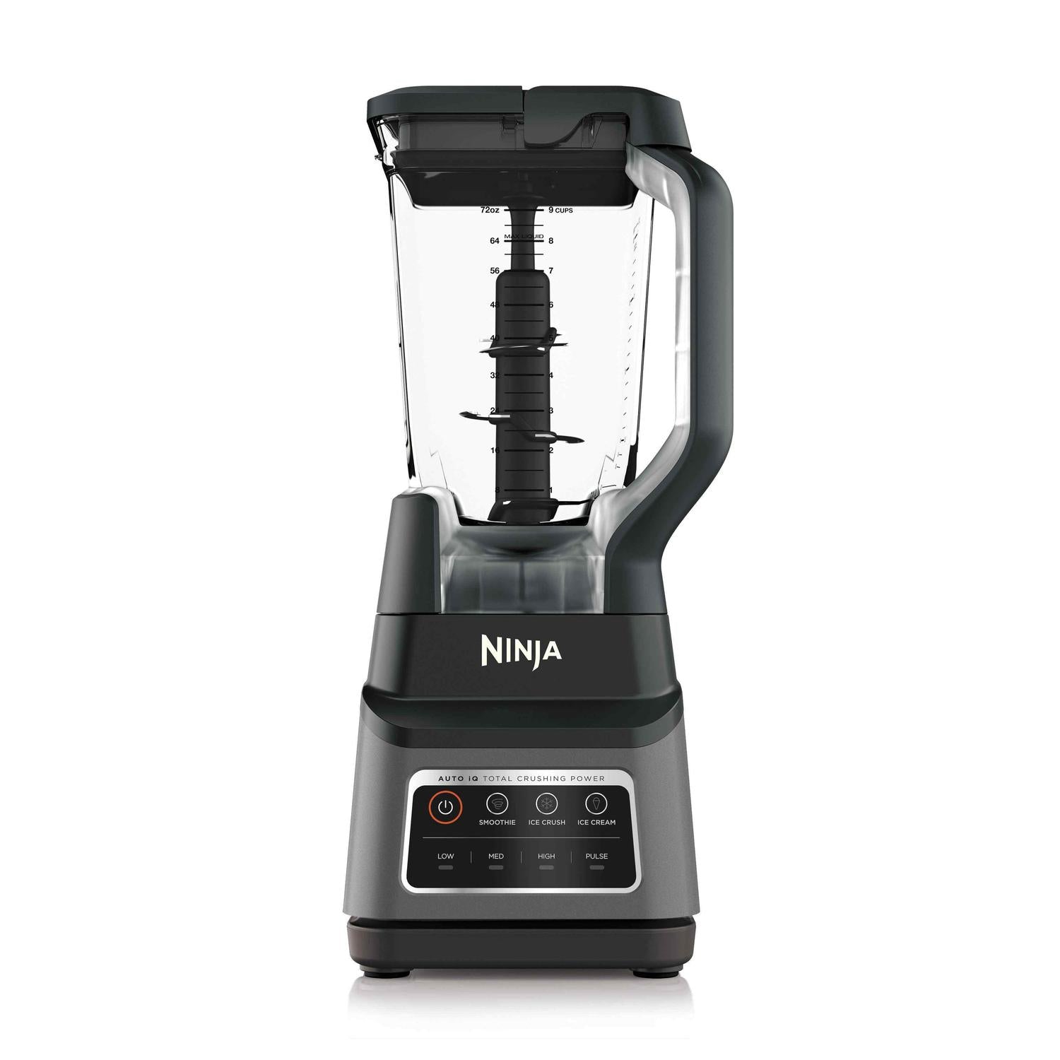 Licuadora Profesional Ninja BN701 1400 Watts Auto-iQ