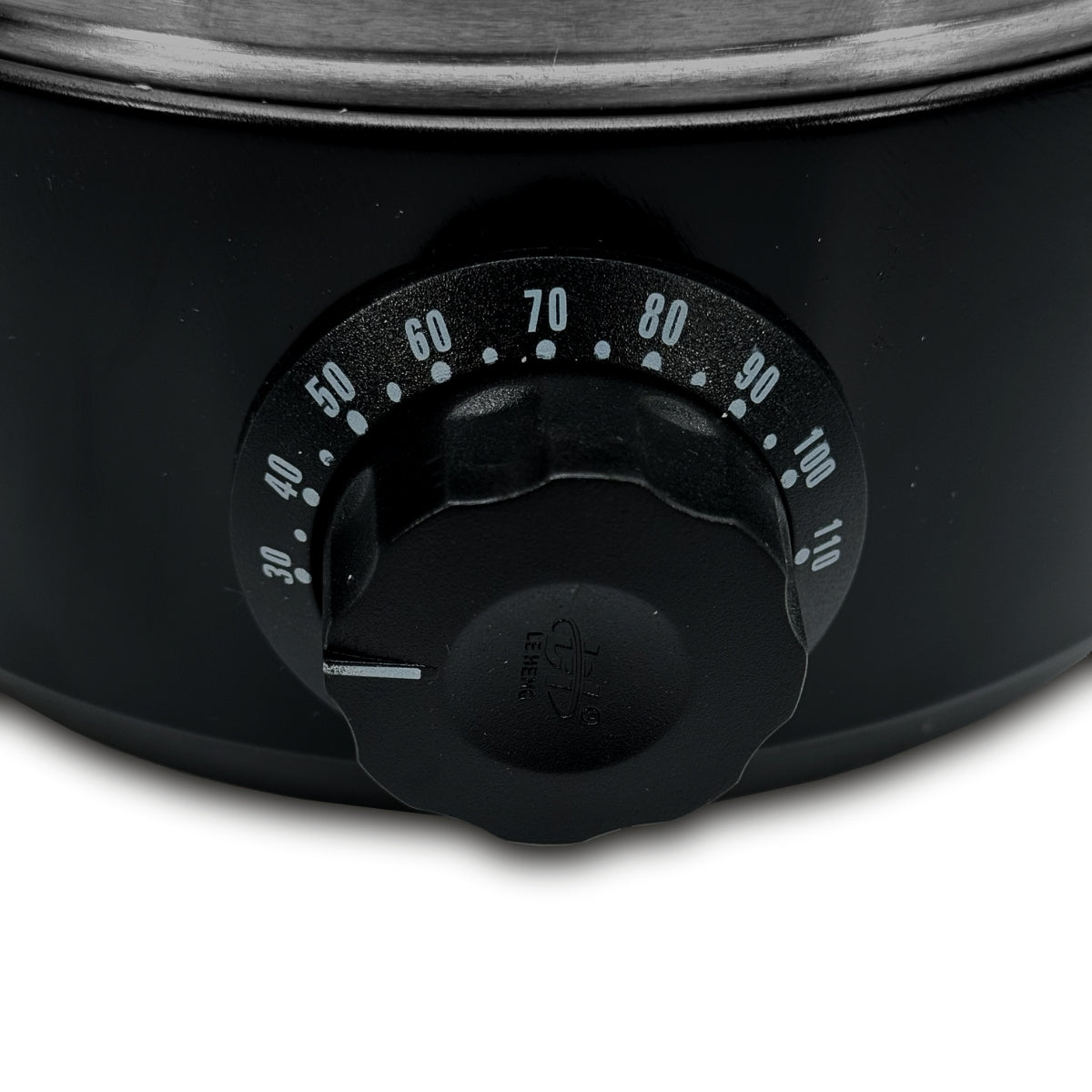 Cafetera percoladora eléctrica Starlux 8L acero inoxidable 1500W control de temperatura, apagado automático, protección de sobre calentamiento SL-24008-B3