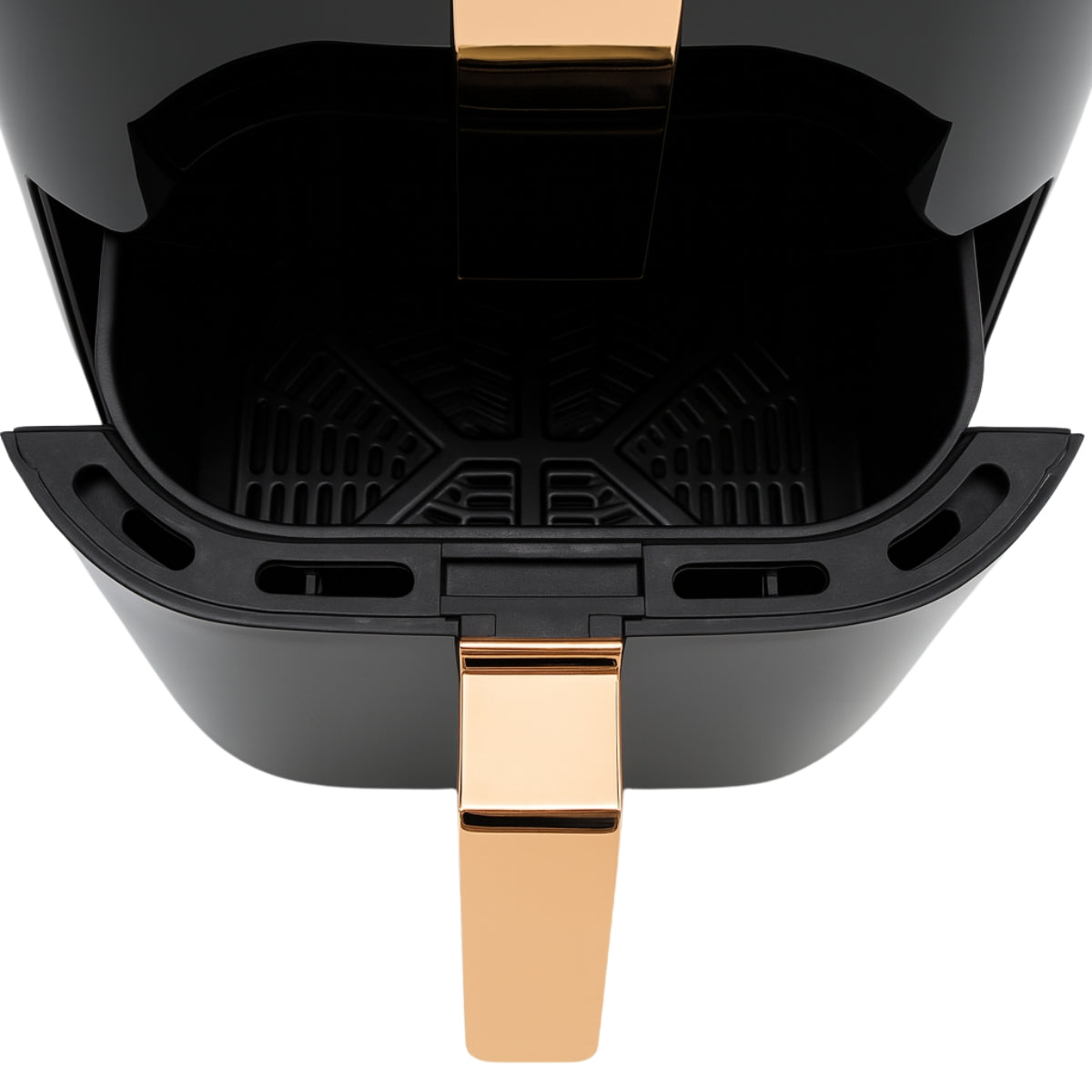 Freidora De Aire Boma Smart Multifunción Touch 5l 1400w BM-068B