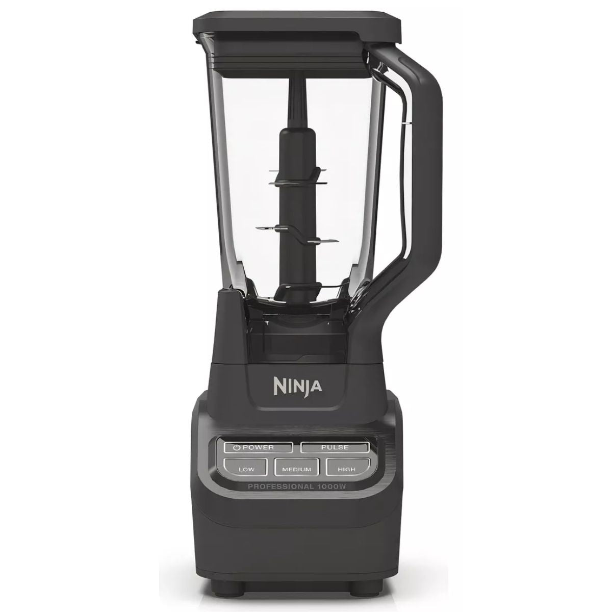 Licuadora Ninja Profesional 4 velocidades 72 onzas 1000 Watts BL710WM