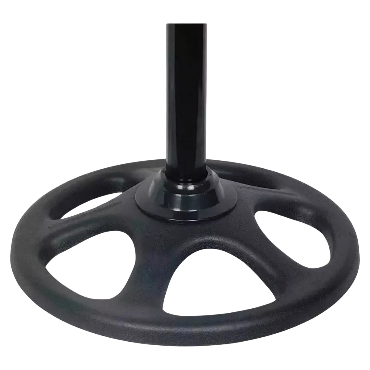 Ventilador Boma 3 en 1 pedestal, pared y piso. 3 aspas 110v | BM-FS45U