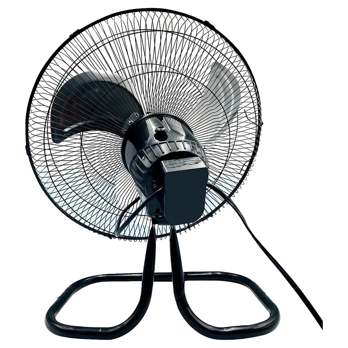 Ventilador Boma 3 en 1 pedestal, pared y piso. 3 aspas 110v | BM-FS45U